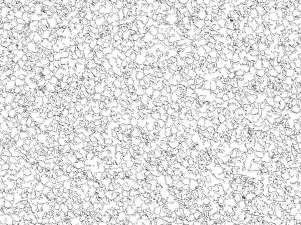 Абстрактная Текстура Творческий Фон Дизайна Белый Цвет Горизонтальное Изображение Изображение — стоковое фото