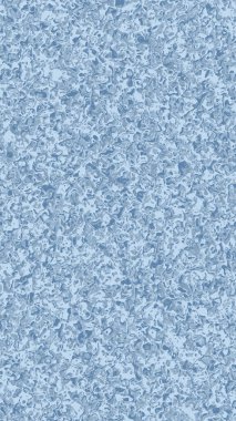 Kıvrımlı benekli soyut doku. Yüzeye şişkinlik ve depresyon uygulamak için doku. Dikey görüntü. 3 boyutlu görüntü. 3B görüntüleme.