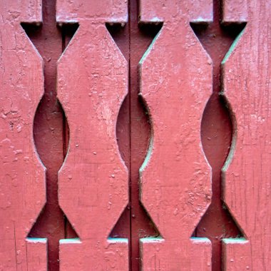 Soyut doku. Boyalı duvar dokusu. Eski çatlak boya. Kare resim.