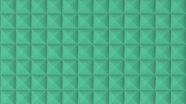 Soyut geometrik arkaplan. Taş dokusu. Üçgen ya da piramit. Fütürist tasarım öğesi. Yatay görüntü. Üç boyutlu çizim. 3B görüntüleme.