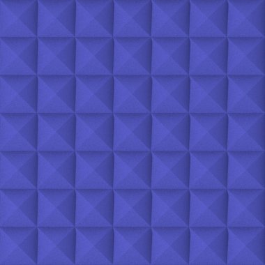 Soyut geometrik arkaplan. Taş dokusu. Üçgen ya da piramit. Fütürist tasarım öğesi. Üç boyutlu çizim. 3B görüntüleme.