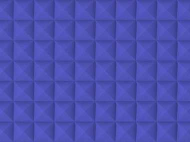 Soyut geometrik arkaplan. Taş dokusu. Üçgen ya da piramit. Fütürist tasarım öğesi. Üç boyutlu çizim. 3B görüntüleme.