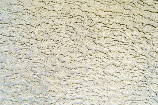 Hrubá Textura Barvy Nanesená Stěnu Abstraktní Textura Vodorovný Obrázek — Stock fotografie