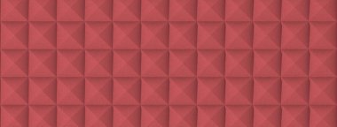 Soyut geometrik arkaplan. Taş dokusu. Üçgen ya da piramit. Fütürist tasarım öğesi. Üç boyutlu çizim. 3 boyutlu görüntüleme. Yatay görüntü. Siteye eklenmek için pankart.