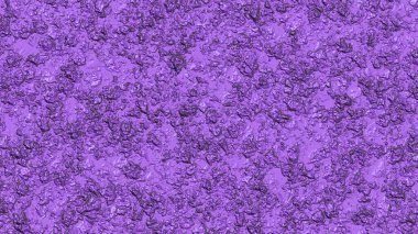 Soyut doku. Tasarım için yaratıcı arka plan. Yatay görüntü. 3 boyutlu görüntü. 3B görüntüleme.