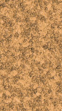 Soyut doku. Tasarım için yaratıcı arka plan. Dikey görüntü. 3 boyutlu görüntü. 3B görüntüleme.