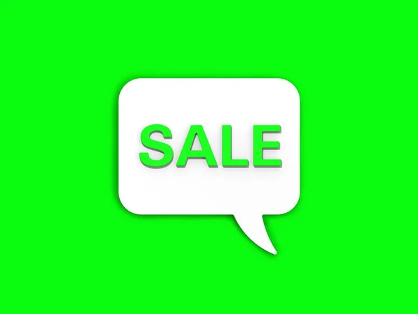Oznámení Povýšení Výprodej Sezónní Prodej Zisk Inscription Sale Vodorovný Obraz — Stock fotografie
