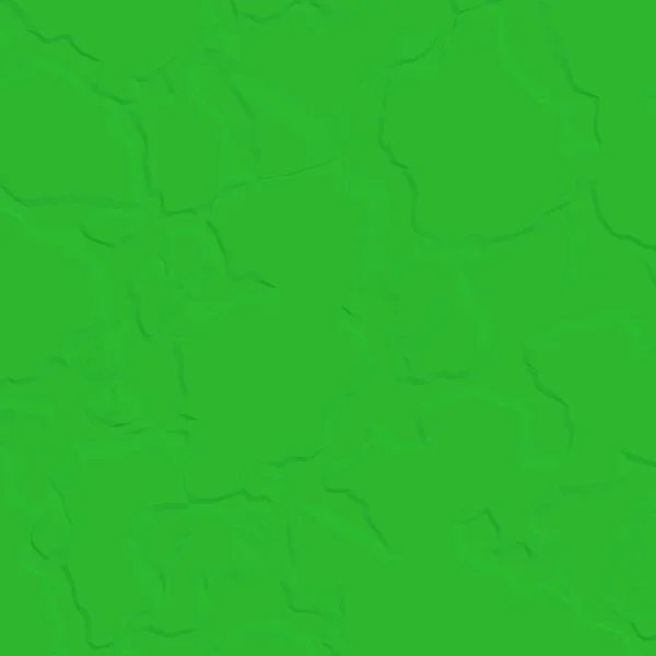 Abstracte Textuur Creatieve Achtergrond Voor Design Groene Kleur Vierkant Beeld — Stockfoto
