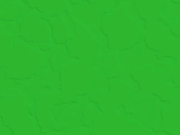Elvont Textúra Kreatív Háttér Tervezéshez Zöld Szín Banner Helyszínre Helyezéshez — Stock Fotó