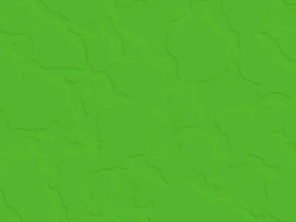 Абстрактна Текстура Креативний Фон Дизайну Зелений Колір Горизонтальне Зображення Зображення — стокове фото