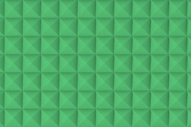 Soyut geometrik arkaplan. Taş dokusu. Üçgen ya da piramit. Fütürist tasarım öğesi. Üç boyutlu çizim. 3 boyutlu görüntüleme. Yatay resim.