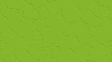 Soyut doku. Tasarım için yaratıcı arka plan. yeşil renk. Bölgeye yerleştirme pankartı. Yatay görüntü. 3 boyutlu görüntü. 3B görüntüleme.