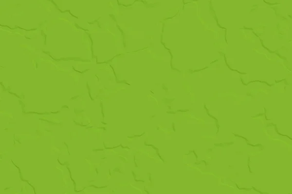 Abstrakcyjna Faktura Kreatywne Tło Dla Projektowania Zielony Kolor Baner Umieszczenia — Zdjęcie stockowe
