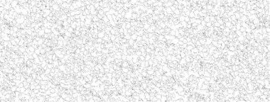 Soyut doku. Tasarım için yaratıcı arka plan. Beyaz renk. Yatay görüntü. 3 boyutlu görüntü. 3 boyutlu görüntüleme. Siteye eklenmek için pankart.