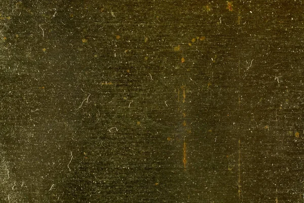 Textuur Krabde Van Oude Blad Licht Verroeste Oppervlak — Stockfoto