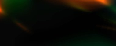 Işık sızıntısı arka planı. Klasik film bokeh işaret fişeği kaplaması. Eski fotoğraf filtresi dokusu. Açığa çıkan fotoğraf arkaplanı. Soyut kırmızı turuncu bulanık ışın gradyan duvar kağıdı. Vektör yanmış renk bg