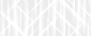 Gri parlak çizgi izi geçmişi. Soyut gümüş çizgili duvar kağıdı. Soyut gri teknoloji arka planı. Poster, afiş, broşür, broşür, sunum, broşür, broşür için dikey gris dokusu. Vektör