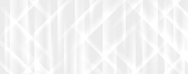 Gri parlak çizgi izi geçmişi. Soyut gümüş çizgili duvar kağıdı. Soyut gri teknoloji arka planı. Poster, afiş, broşür, broşür, sunum, broşür, broşür için dikey gris dokusu. Vektör