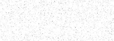 Kusursuz tanecikli desen. Tehlike grunge noktaları arka planda. Siyah kumlu sıçrama tekrarlanan desen. Damlalarla, beneklerle, beneklerle kaplanmış kirli taş parçaları. Pankart için çakıl sesi, poster. Vektör