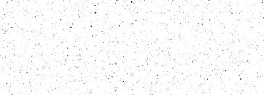 Siyah beneksiz leke dokusu. Tehlike grunge tanecikli arka plan. Çamurlu toprak tekrarlanan desen. Damlalarla, beneklerle, beneklerle kaplanmış kum taneleri. Ayak sürüme, yıpranmış ses deseni. Vektör