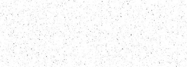 Siyah beneksiz doku. Tehlike grunge tanecikli arka plan. Tekrarlanan kum lekesi sıçrama izleri. Damlalarla, beneklerle, beneklerle kaplanmış kum taneleri. Ayak sürüme, yıpranmış ses deseni. Vektör