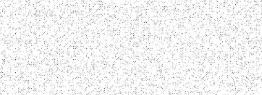 Siyah noktalı gürültü şebekesi dokusu. Çizgi roman pikseli tahıl deseni. Polka nokta parçacık duvar kağıdı. Düzensiz tahıllı arka plan. Grunge ağ lekesi etkisi. Vektör noktalı yarım ton doku arkaplanı