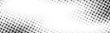 Grunge yarım ton arkaplan. Gürültü gradyan dokusu zayıflıyor. Siyah beyaz kum duvar kağıdı. Geniş, eski, pikselli arka plan. Anime ya da manga tarzı kaplama. Vektör yarım ton kumlu bg