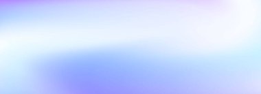 Açık mavi pembe gradyan arkaplan. Yumuşak pastel kış dalgası duvar kağıdı. Poster, broşür, broşür, afiş, broşür için pürüzsüz, soğuk renk arkaplanı. Sakin buzlu yüzey dokusu. Vektör