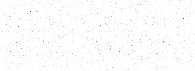 Kusursuz sıçramış benek dokusu. Grunge duvar kağıdını tekrar eden toz bulutu sıçrattı. Sorunlu tahıl gürültüsü arka planı. Küçücük parçacıklar, zerrecikler ve serpintiler arka planda. Vektör