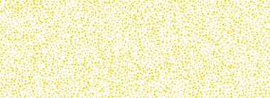 Altın konfeti kusursuz desen. Altın parıltılı nokta arka planda tekrarlanıyor. Sarı benekli, tekrarlanan duvar kağıdı. Noel 'i, yeni yılı, düğünü ya da doğum günü partisi dekorasyonunu kutluyoruz. Vektör