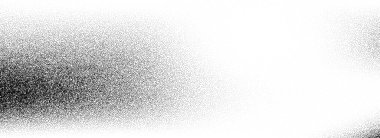 Benekli tahıl eğrisi dokusu. Siyah noktalı ses arkaplanı. Sert kum tanecikli duvar kağıdı. Poster, el ilanı, afiş için kumlu lekeler ve parçacık örtüsü. Vektör soyut kumsal arkaplanı