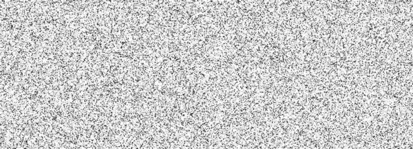 Siyah rastgele ses dokusu. Kabataslak tahıl sesi arka planı örtüyor. Soyut grunge kumlu kar noktaları duvar kağıdı. Parçacıklar, lekeler, damlalar, benekler, benekler, benekler... Vektör