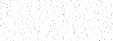 Kusursuz küçük çizikler. Dağınık arka plan çizgileri. Siyah tekrarlanan ince kesik dokusu. Grunge rastgele benekli tahıl örtüsü. Tekrar eden duvar kâğıdı parçacıkları ve lekeler serpiştirildi. Vektör