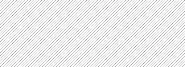 Kusursuz ince kesik izi. Tekrarlanan diyagonal çizgiler arka plan. Siyah ve beyaz açılı doğrusal duvar kağıdı. Soyut eğimli çizgili arka plan. Eğik şerit dokuyu tekrar ediyorum. Vektör