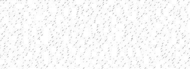 Kusursuz küçük çizik dokusu. Dağınık arka plan çizgileri. Siyah tekrarlanan küçük kesikler. Grunge rastgele benekli tahıl örtüsü. Tekrar eden duvar kâğıdı parçacıkları ve lekeler serpiştirildi. Vektör