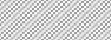 Kusursuz ince kesik izi. Tekrarlanan diyagonal çizgiler arka plan. Siyah ve beyaz açılı doğrusal duvar kağıdı. Soyut eğimli çizgili arka plan. Eğik şerit dokuyu tekrar ediyorum. Vektör