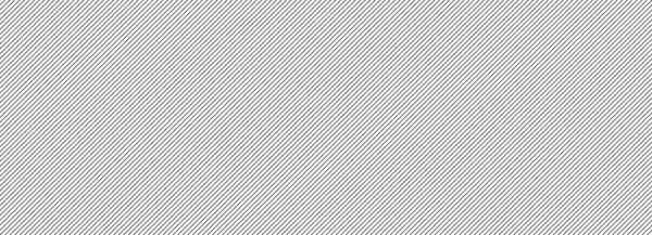 Kusursuz ince kesik izi. Tekrarlanan diyagonal çizgiler arka plan. Siyah ve beyaz açılı doğrusal duvar kağıdı. Soyut eğimli çizgili arka plan. Eğik şerit dokuyu tekrar ediyorum. Vektör