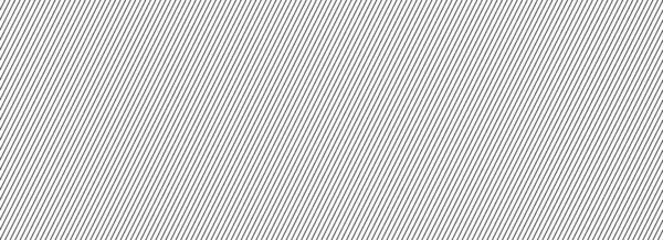 İnce ve pürüzsüz bir çizgi. Tekrarlanan diyagonal çizgiler arka plan. İnce çizgili duvar kağıdı. Siyah beyaz eğimli şerit arka plan. Eğik doğrusal doku örtüsü tekrarlanıyor. Vektör 
