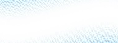 Soyut noktalı dalga çizgisi arkaplanı. Açık mavi dinamik çizgi dokusu. Teknoloji tasarımı şablonu, sunum, broşür, broşür, broşür için eğri büğrü ve eğri çizgiler. Vektör arkaplanı