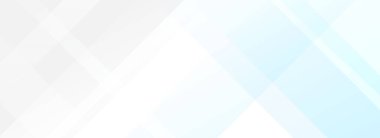 Çapraz ışık arkaplanı. Soyut mavi ve gri çizgili duvar kağıtları. İş dünyası için evrensel çizgili şablon, sağlık, bilim sunumu, dipnot, başlık, poster, afiş. Vektör