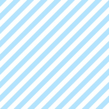 Çapraz çizgiler kusursuz desen. Açık mavi çizgili arka plan. Soyut minimalist duvar kağıdı. Vektör 