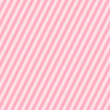 Çapraz çizgiler kusursuz desen. Açık pembe çizgili arka plan. Soyut minimalist duvar kağıdı. Vektör 