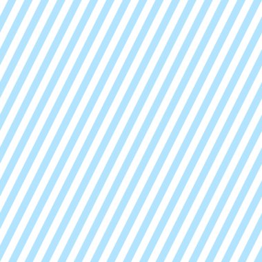 Çapraz çizgiler kusursuz desen. Açık mavi çizgili arka plan. Soyut minimalist duvar kağıdı. Vektör 