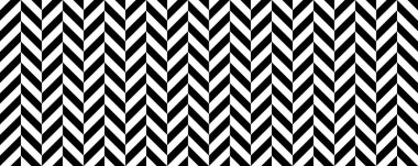 Herringbone dikişsiz desen. Siyah beyaz simge arkaplan. Çapraz çizgilerle zikzak dokusu tekrarlanıyor. Tekstil ve kumaş baskı tasarım örnekleri. Vektör illüstrasyonu ve duvar kağıdı