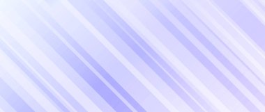 Çapraz çizgileri olan soyut mor arkaplan. Eğimli ve çizgili leylak deseni. Pankart, sunum, el ilanı, poster, broşür, dergi, kitapçık için modern şablon. Vektör arkaplanı.