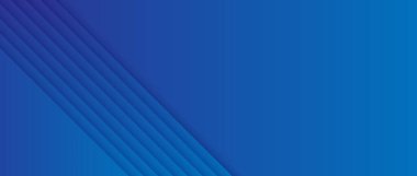 Çapraz eğim çizgileri arkaplanı. Mavi soyut teknoloji çizgili duvar kağıdı. İnce geometrik evrensel doku. Broşür, poster, afiş, kapak, broşür, broşür, sunum için vektör donanma arkaplanı.