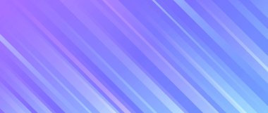 Çapraz çizgileri olan soyut mavi arkaplan. Açık mavi desenli ve pürüzsüz. Pankart, sunum, el ilanı, poster, broşür ve dergi için modern çizgiler. Vektör arkaplanı