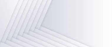 Çapraz eğim çizgileri arkaplanı. Açık mavi ve beyaz soyut dokuma çizgileri duvar kağıdı. İnce geometrik evrensel doku. İlan, poster, afiş, kapak, broşür için vektör teknolojisi gri arkaplan.