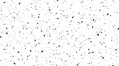 Kusursuz grunge lekesi dokusu. Tahıl sıkıntısı. Pis su sıçratma efekti. Kirli kaplama tekrarlanan desen. Bastırılmış baskı etkisi. Parçacıklar sıçradı, sıçradı, duvar kağıdı düştü.