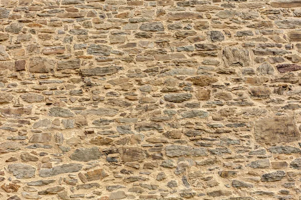 Pozadí Kamenné Stěny Textury Detailní Záběr Textury Kamenné Stěny — Stock fotografie